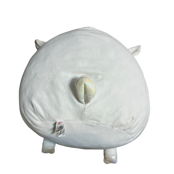 Squishmallows blossom the lamb 16” plush‎ - Picture 2 of 6